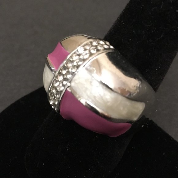 Cocktail Ring - Picture 1 of 10